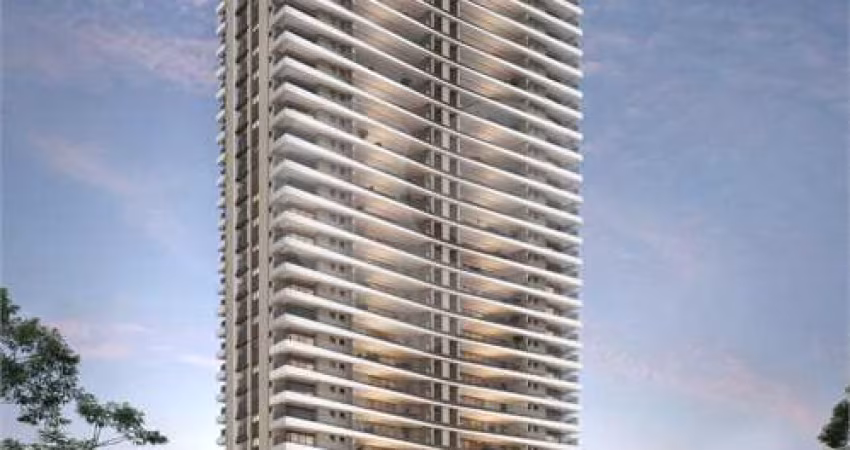 Apartamento com 4 quartos à venda em Vila Mariana - SP