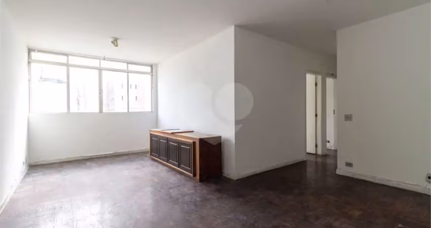 Apartamento com 3 quartos à venda em cerqueira césar - sp
