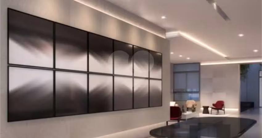 Apartamento com 3 quartos à venda na Rua Mário Amaral, Paraíso, São Paulo