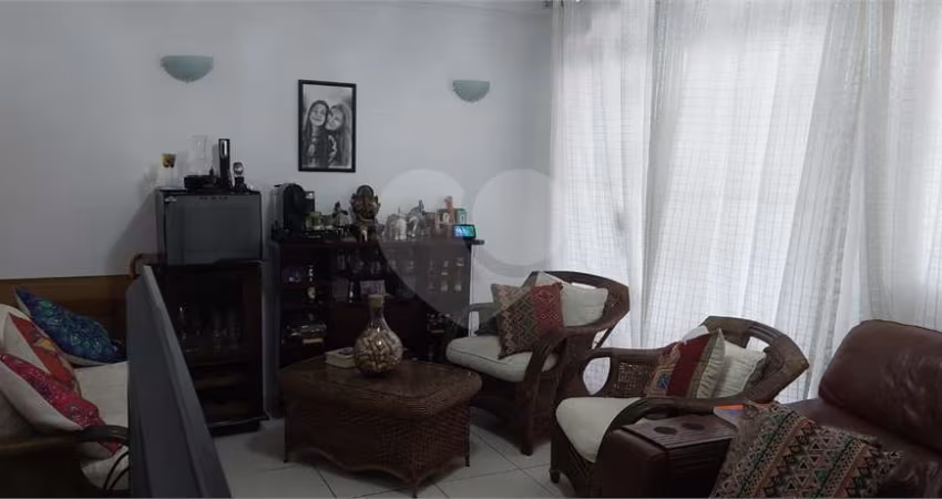 Casa com 3 quartos à venda em Lauzane Paulista - SP