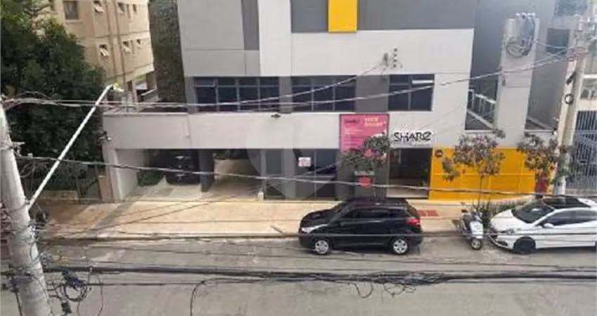 Apartamento com 1 quartos à venda em Vila Mariana - SP