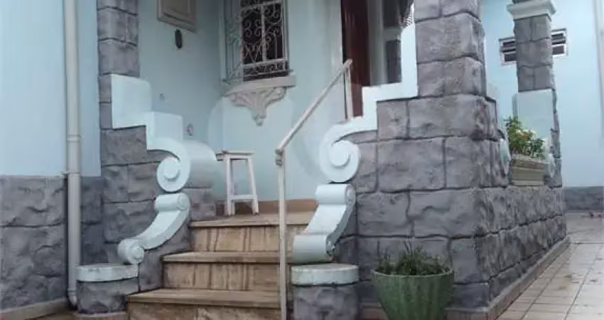 Casa térrea com 2 quartos à venda em Ipiranga - SP