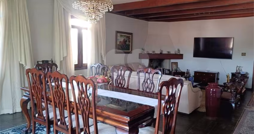 Sobrado com 3 quartos à venda em Jardim Franca - SP
