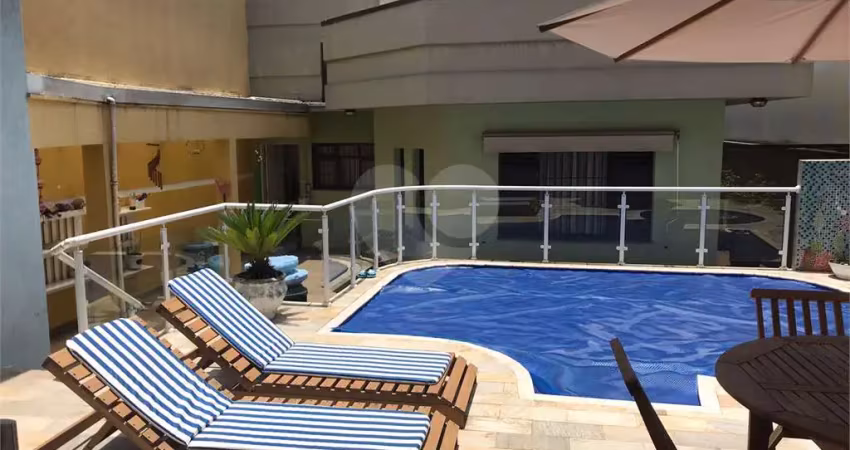 Casa com 4 quartos à venda na Ebauba, Penha, São Paulo