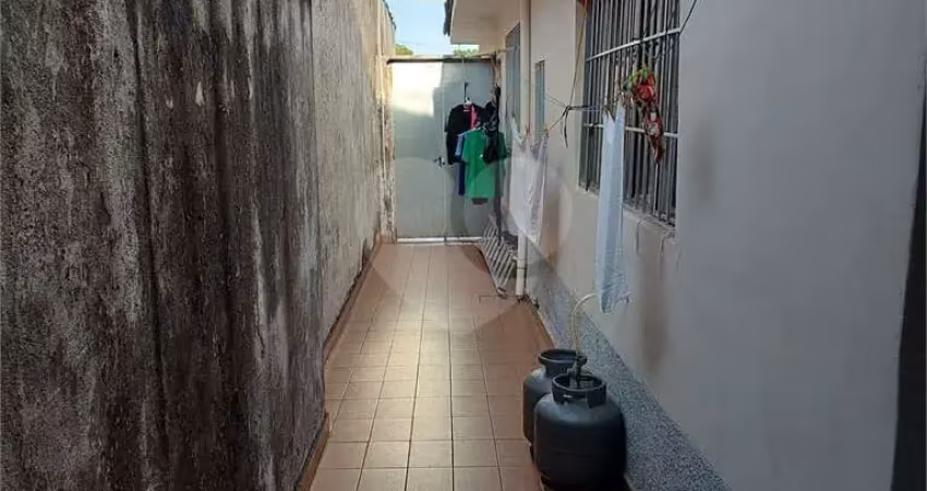 Casa com 2 quartos à venda na Rua Damásio Rodrigues Gomes, Cupecê, São Paulo
