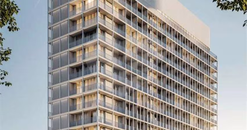 Apartamento com 1 quartos à venda em Consolação - SP