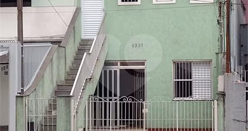 Sobrado com 8 quartos à venda em Tucuruvi - SP