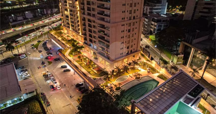Apartamento com 4 quartos à venda em Real Parque - SP
