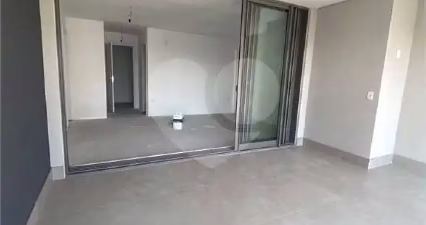 Apartamento com 3 quartos à venda em campo belo - sp