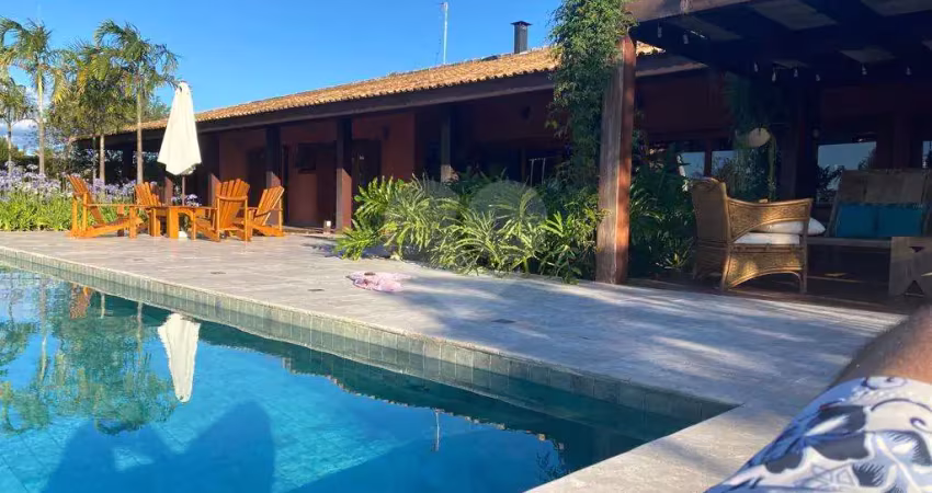 Casa térrea com 5 quartos à venda em parque são jorge - sp