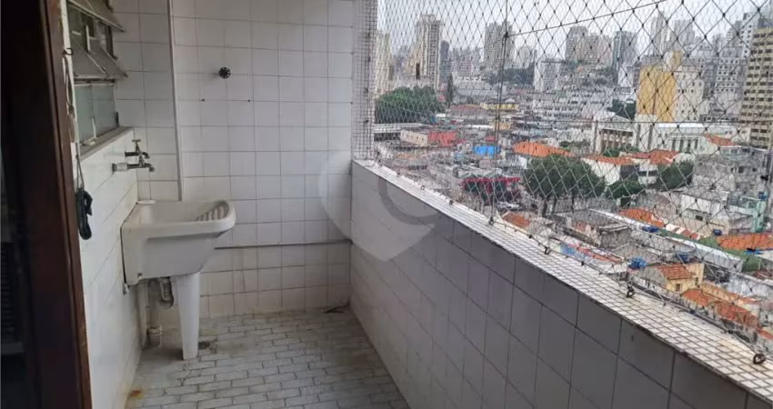 Apartamento com 2 quartos à venda na Jovita, Santana, São Paulo