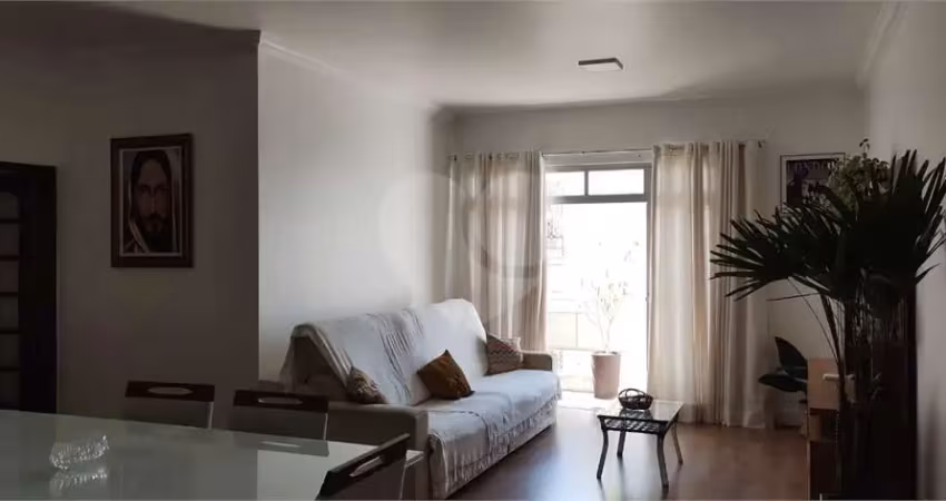Apartamento com 3 quartos à venda em bom retiro - sp