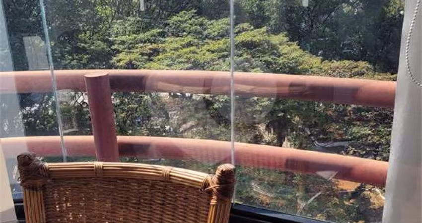 Apartamento com 4 quartos à venda em Vila Gomes Cardim - SP