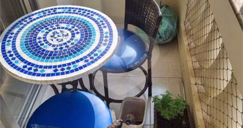 Apartamento com 2 quartos à venda em Freguesia Do Ó - SP
