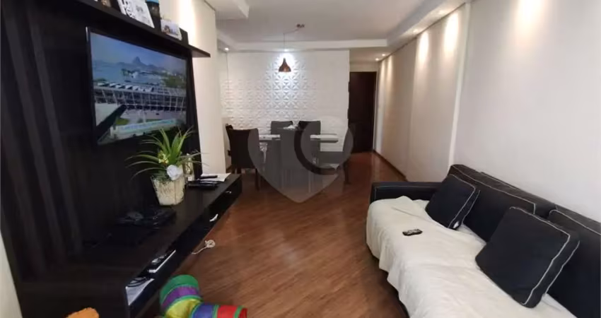 Apartamento com 3 quartos à venda na Rua Bucuituba, Vila Prudente, São Paulo