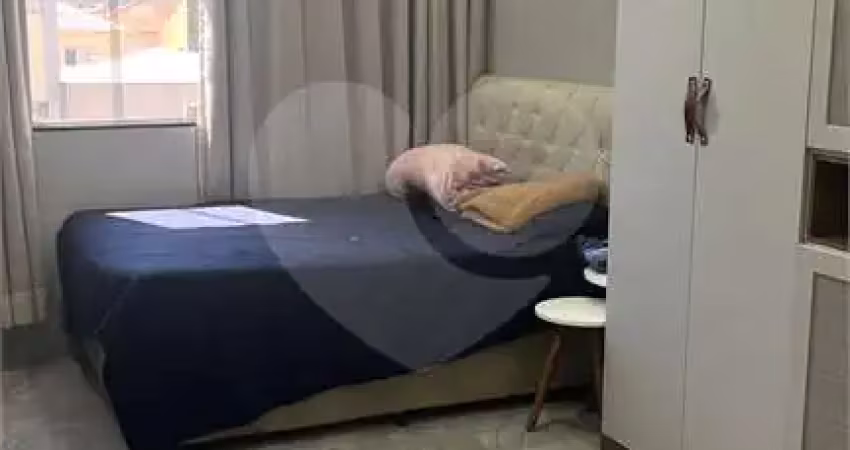 Apartamento com 2 quartos à venda na Avenida Celso Garcia, Tatuapé, São Paulo