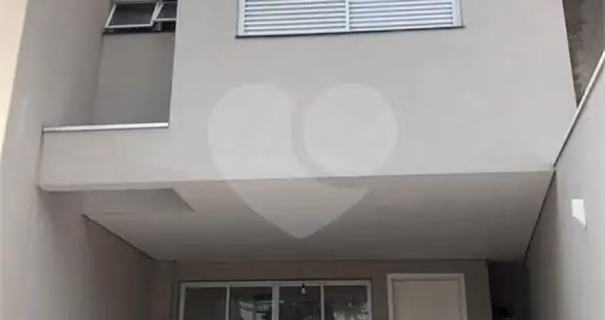 Sobrado com 3 quartos à venda em bosque da saúde - sp