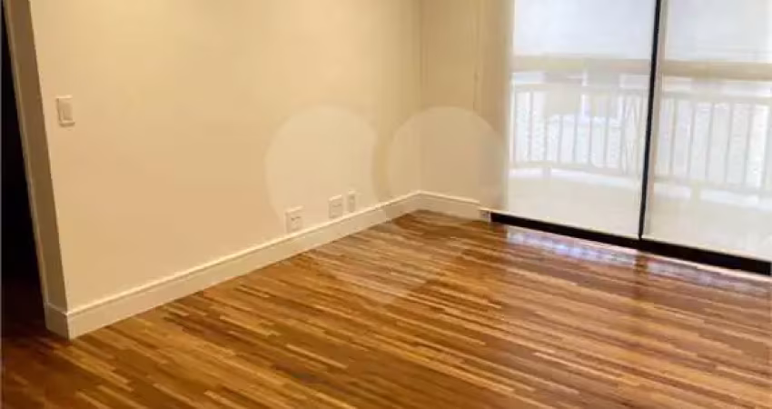 Apartamento com 2 quartos à venda em vila olímpia - sp