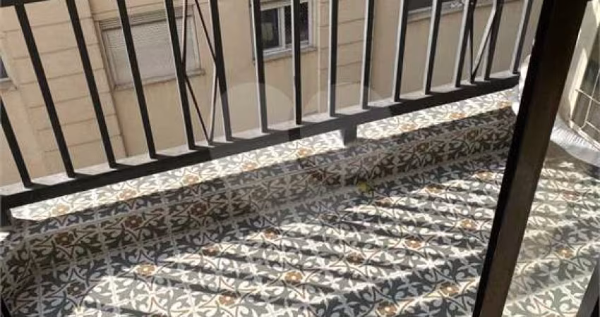 Apartamento com 2 quartos à venda em Vila Olímpia - SP