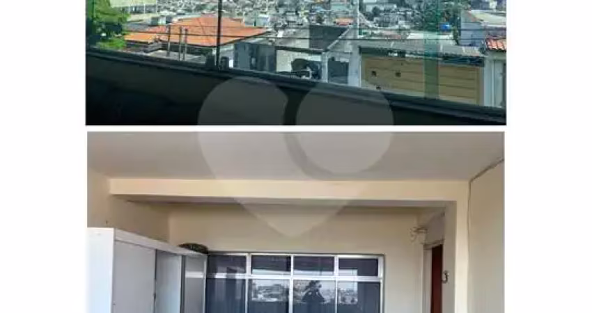 Casa com 3 quartos à venda na Ézio Maranezi, Itaquera, São Paulo
