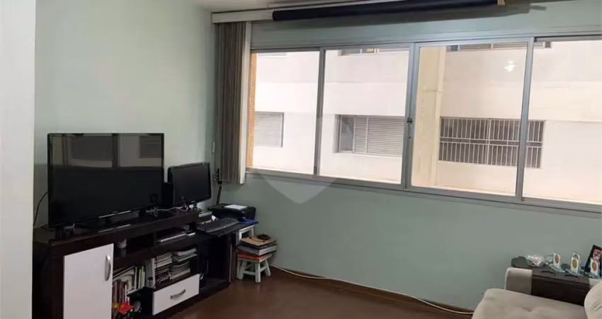 Apartamento com 3 quartos à venda em bosque da saúde - sp