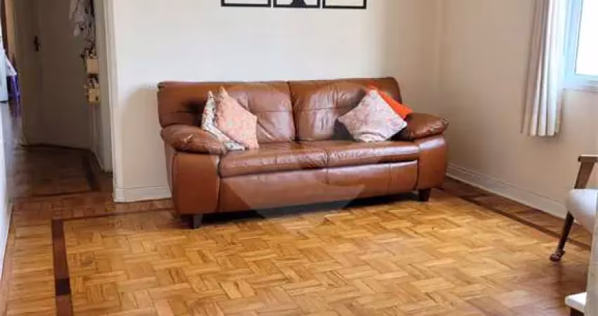 Apartamento com 3 quartos à venda na Rua Monsenhor Andrade, Brás, São Paulo