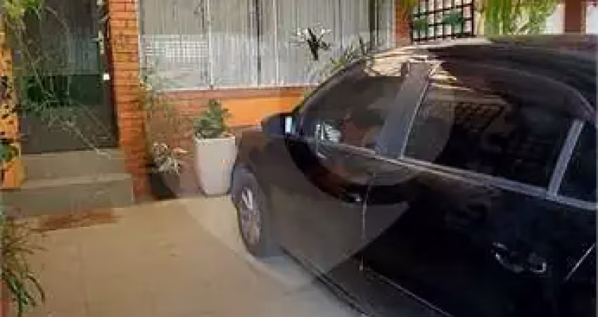 Casa com 3 quartos à venda na Rua Aimberê, Perdizes, São Paulo