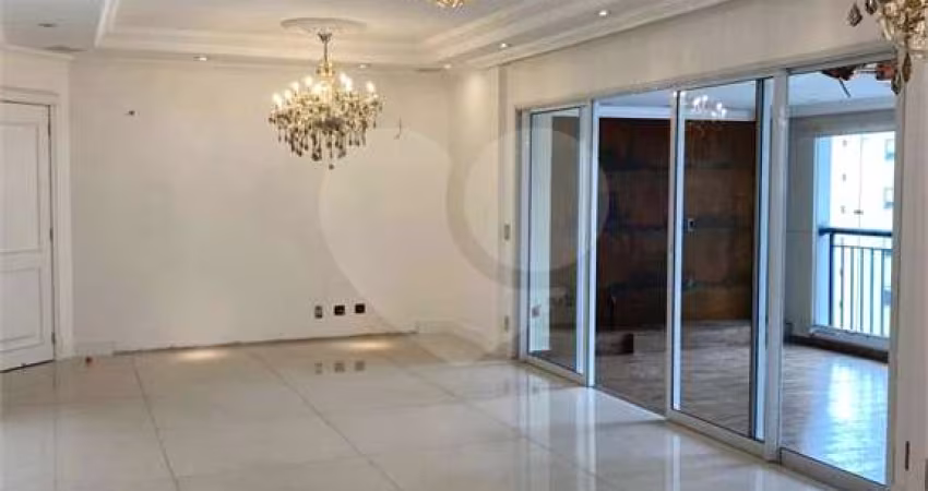 Apartamento com 4 quartos à venda em Belenzinho - SP