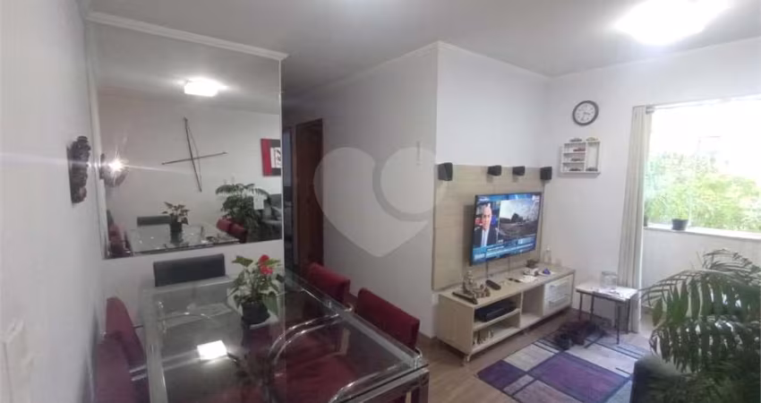 Apartamento com 3 quartos à venda em City América - SP