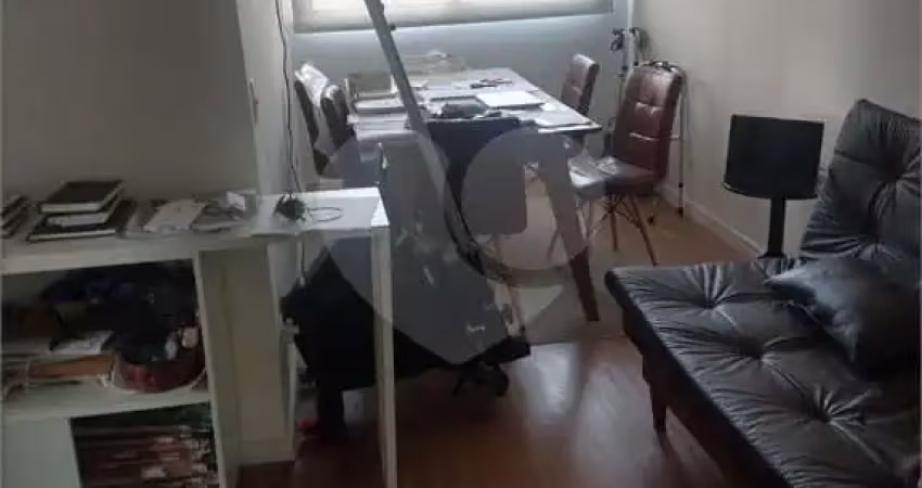 Apartamento com 2 quartos à venda em Brooklin Paulista - SP