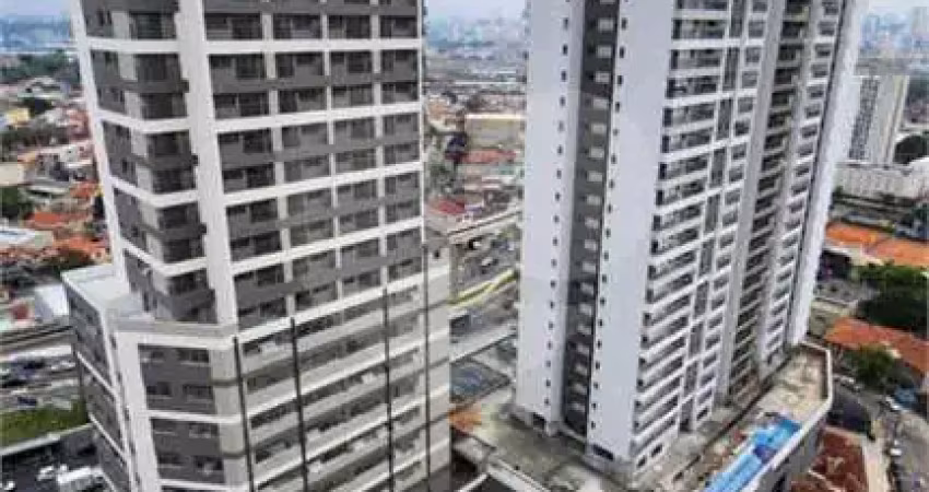Apartamento com 2 quartos à venda na Rua Ibitirama, Vila Prudente, São Paulo