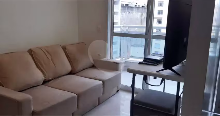 Apartamento com 1 quartos à venda em santa efigênia - sp