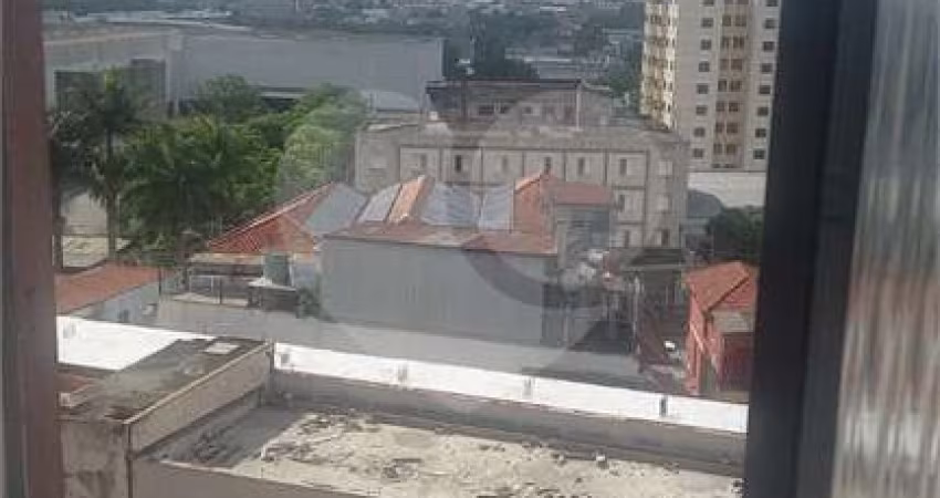 Apartamento com 2 quartos à venda em Tatuapé - SP