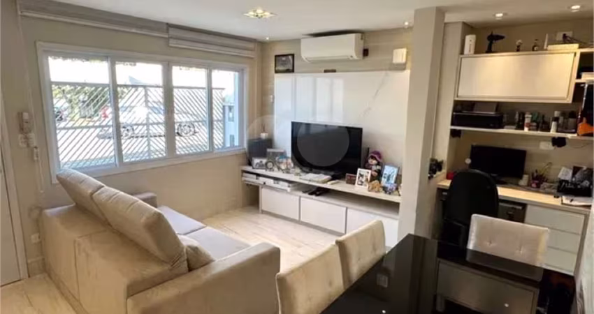 Sobrado com 3 quartos à venda em Vila Mariana - SP