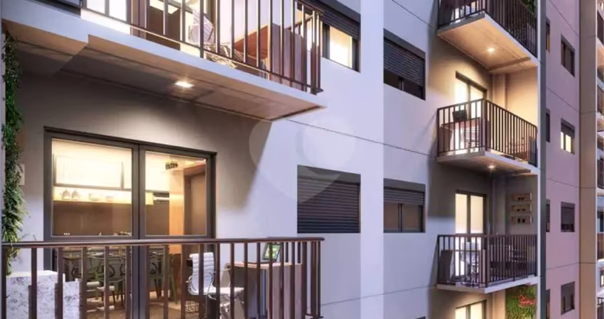 Apartamento com 2 quartos à venda em campos elíseos - sp