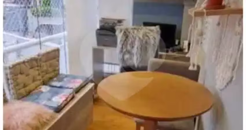 Apartamento com 3 quartos à venda em vila matilde - sp