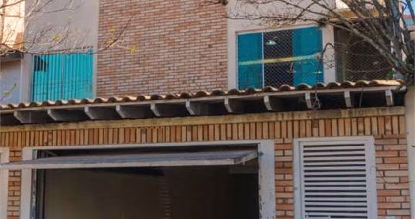Sobrado com 3 quartos à venda em Jardim Bonfiglioli - SP