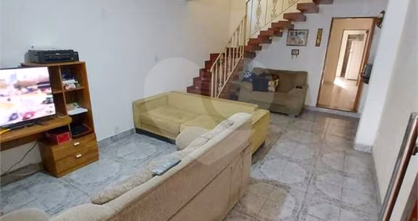 Sobrado com 4 quartos à venda em Tatuapé - SP