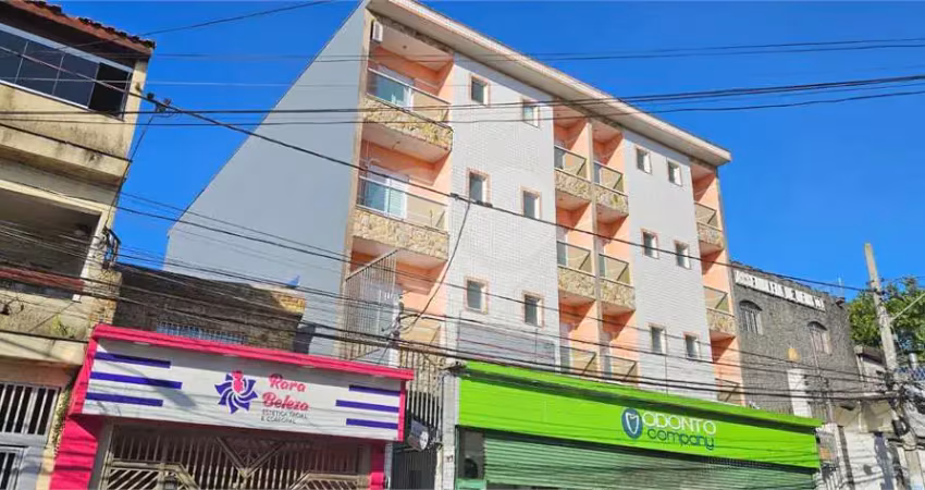 Prédio à venda na Nelson De Oliveira, Sapopemba, São Paulo