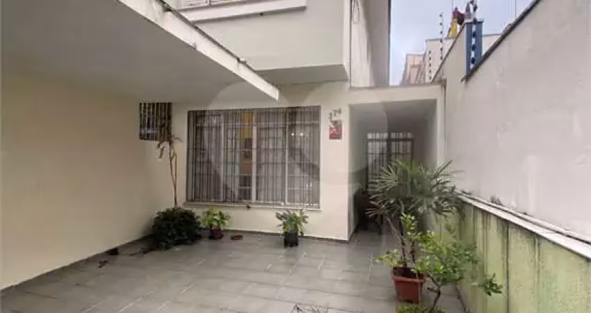Casa com 3 quartos à venda em jardim brasil (zona sul) - sp