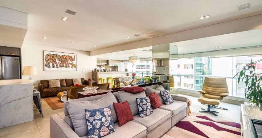 Apartamento com 3 quartos à venda em Perdizes - SP