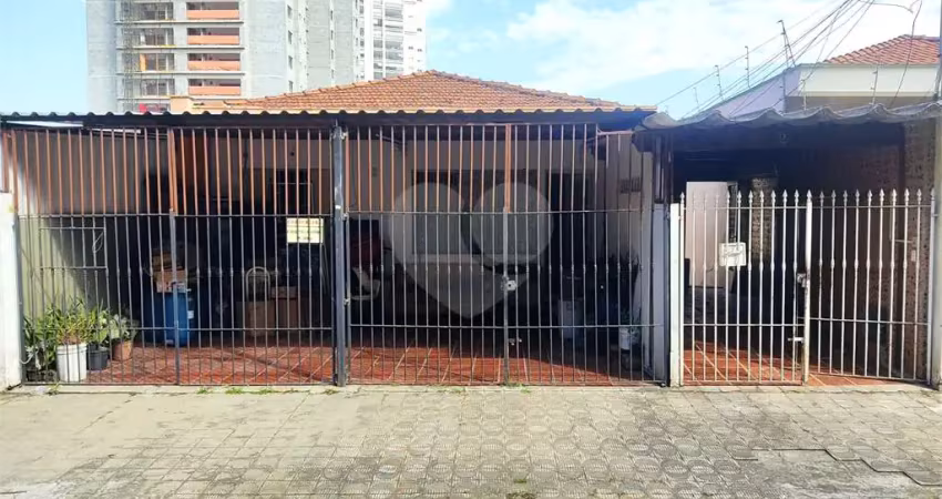 Casa com 5 quartos à venda na Praça Pinheiro da Cunha, Ipiranga, São Paulo