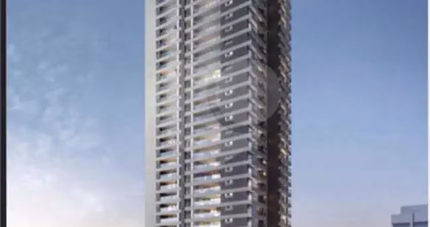 Apartamento com 4 quartos à venda na Rua Cotoxó, Perdizes, São Paulo