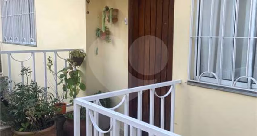 Condomínio com 3 quartos à venda em Saúde - SP