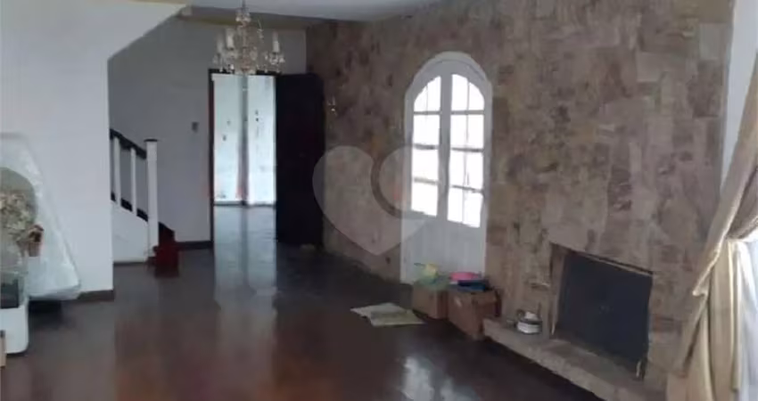 Casa com 4 quartos à venda na Praça do Centenário, Casa Verde, São Paulo
