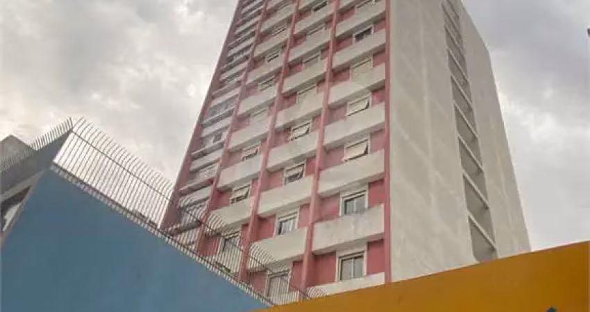 Apartamento com 3 quartos à venda na Rua da Mooca, Mooca, São Paulo