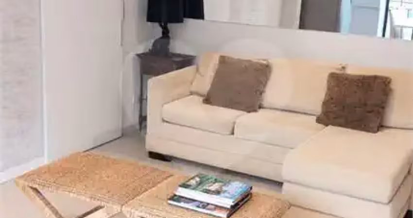 Apartamento com 1 quartos à venda em Vila Andrade - SP