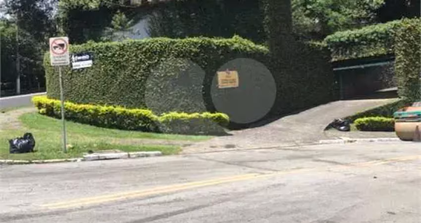 Casa com 8 quartos à venda na Avenida Morumbi, Morumbi, São Paulo