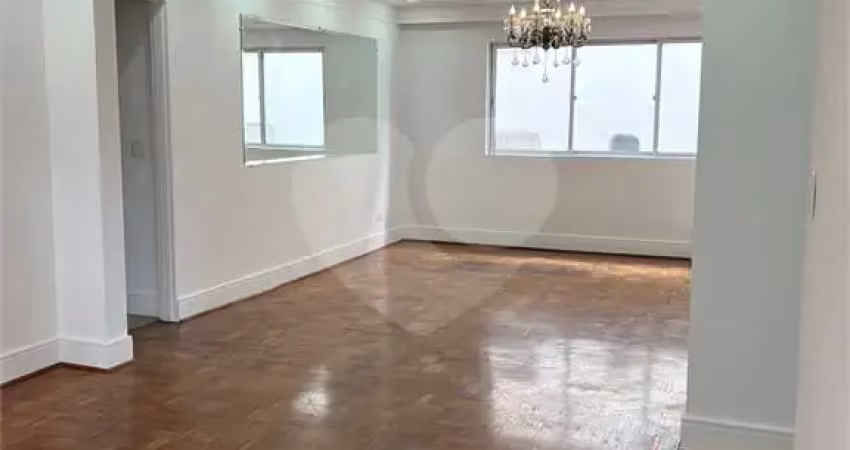 Apartamento com 4 quartos à venda em jardim paulista - sp
