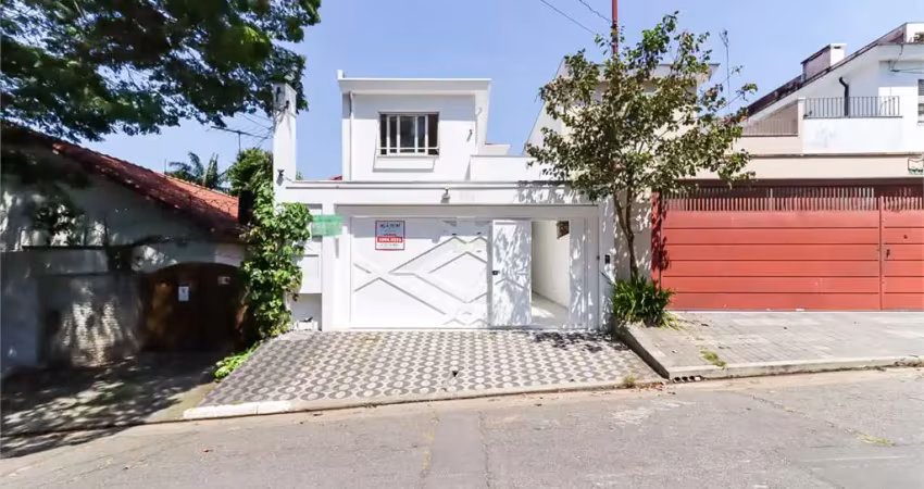 Casa com 3 quartos à venda em brooklin paulista - sp